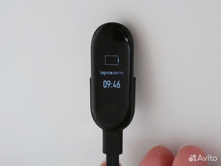 Mi band 3