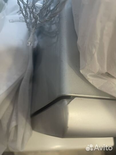 Микроволновка бу lg