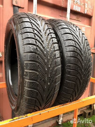 Bfgoodrich G-Force Winter 175/65 R14