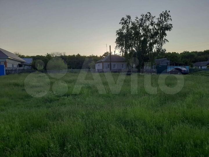 Дом 50 м² на участке 15 сот.