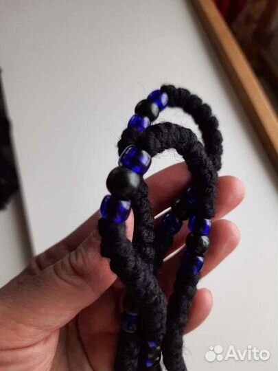 Четки православные