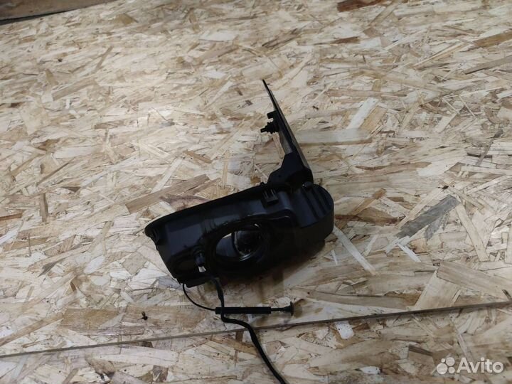 Лючок топливного бака Mercedes-Benz C-Класс