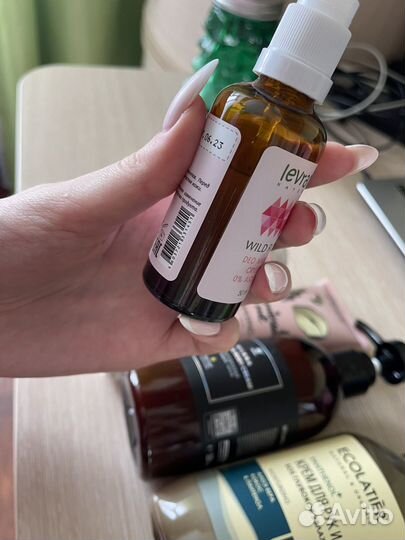 Набор косметики