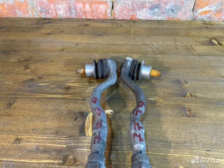 Рулевой наконечник передний Bmw X5 E70 N52B30 AF