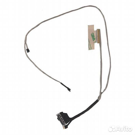 Шлейф матрицы ноутбука DD0U86LC240