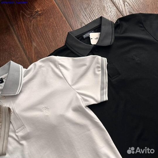 Поло Polo Ralph Lauren