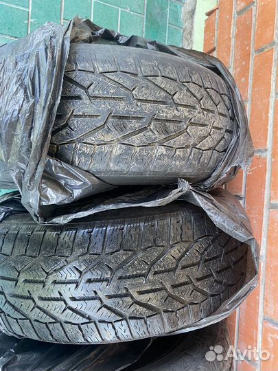 Tunga Zodiak 2 205/55 R16