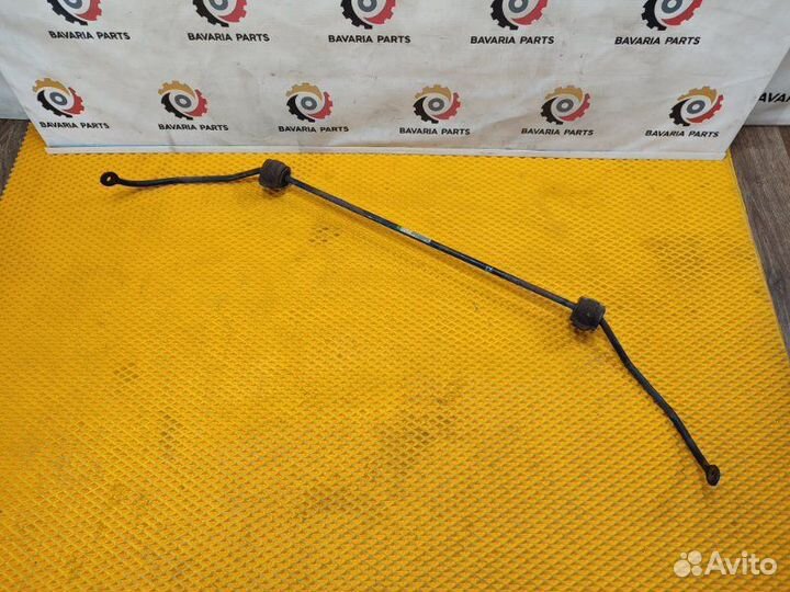 Стабилизатор задний Bmw X1 E84 2.0 N20 2012