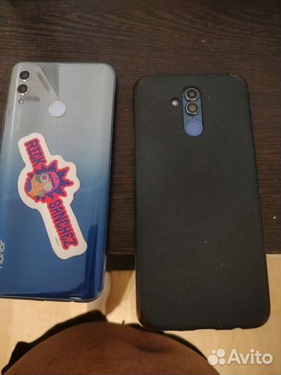 HUAWEI Mate 20 lite, 6/64 ГБ