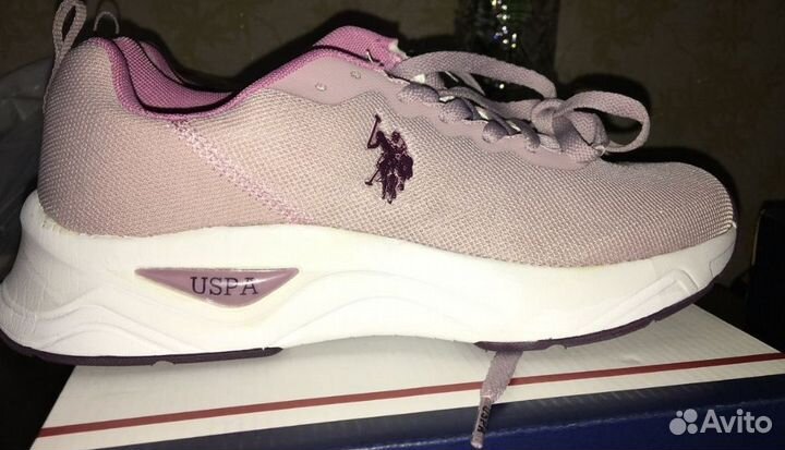 Кроссовки Оригинал 39р