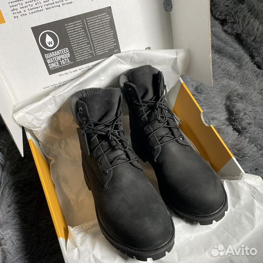 Timberland Оригинал