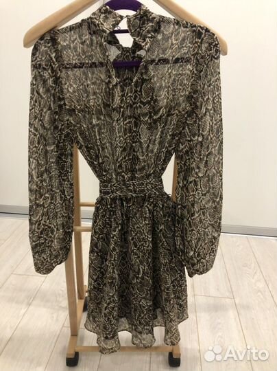 Женские вещи пакетом S