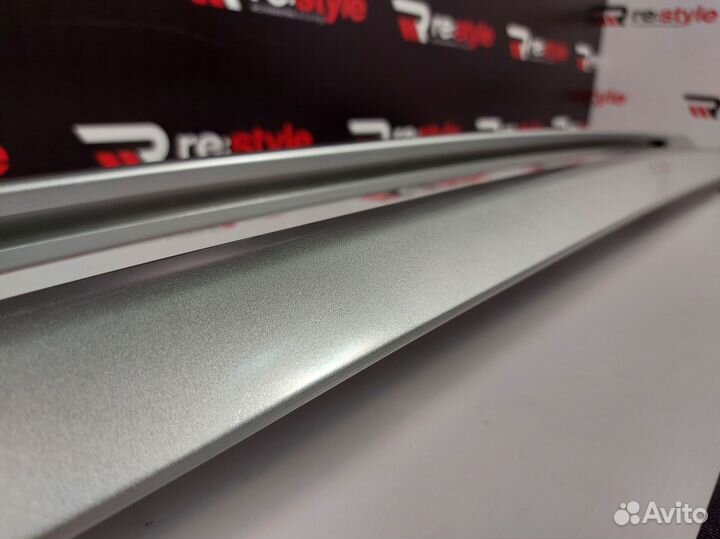 Рейлинги Toyota RAV4 XA30 2006-2013 R177