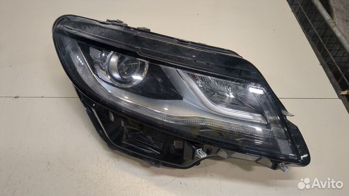 Фара (передняя) Lincoln MKC, 2019