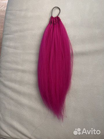 Афрорезинки