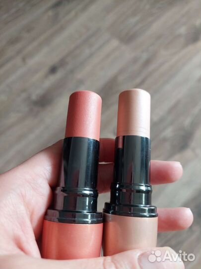 Румяна Shiseido оригинал