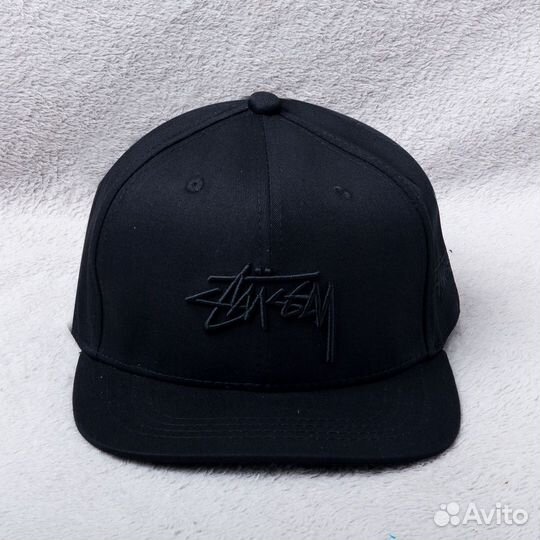 Кепка Stussy