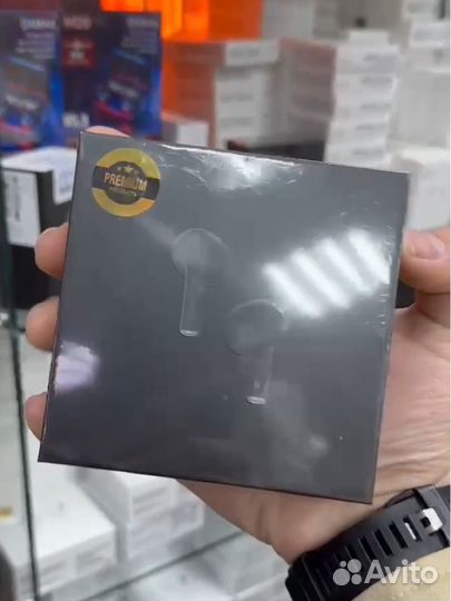 AirPods 3 Black