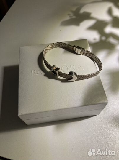 Браслет pandora оригинал