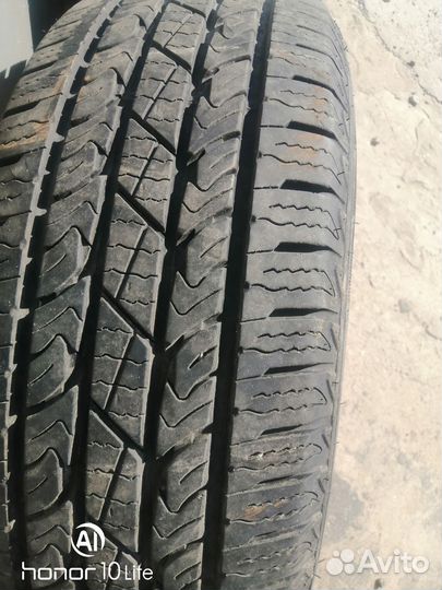 Regal Sport Comfort 265/65 R17