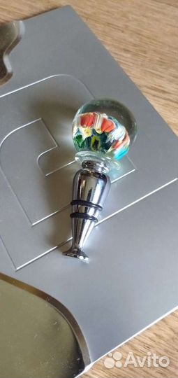 Ручка на ккп