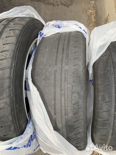 Matador T HR4 195/55 R16