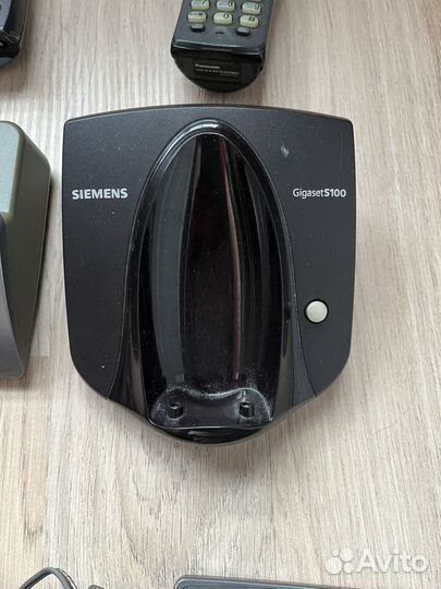 Радио телефоны