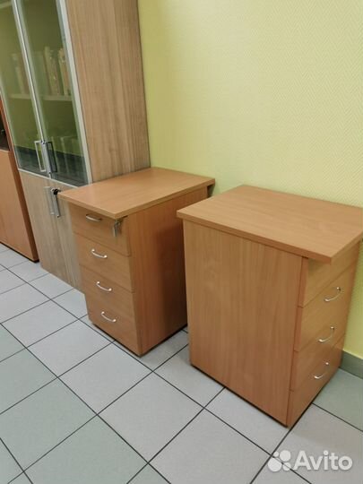 Мебель для офиса бу