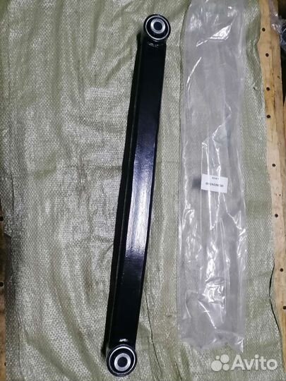 Рычаг перед нижний Jeep Wrangler JL