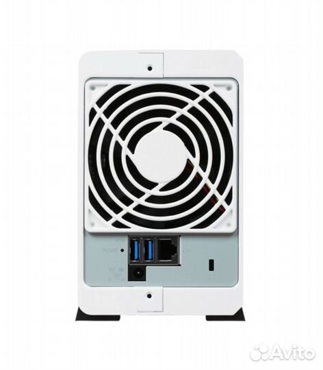 Сетевое хранилище Synology DS220J