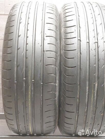 Nexen N8000 235/65 R17 104H