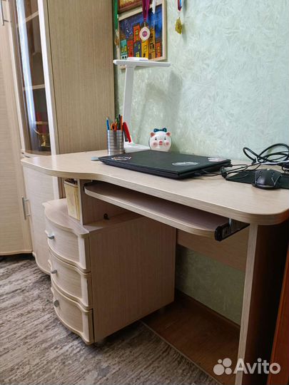 Детская мебель