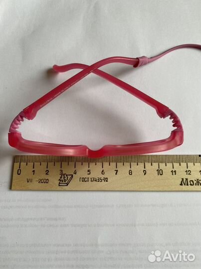 Оправа для очков детская