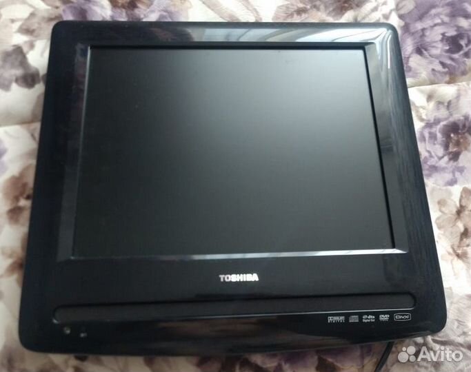Телевизор Toshiba 15