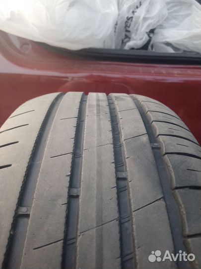 Nokian Tyres Hakka Green 3 185/60 R15 88H