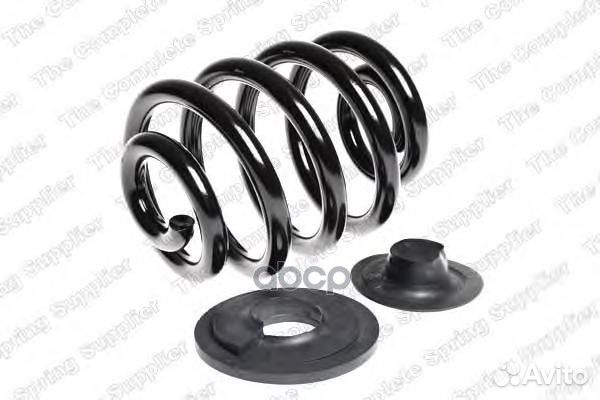 Пружина подвески VW transport T4 91-04 429502