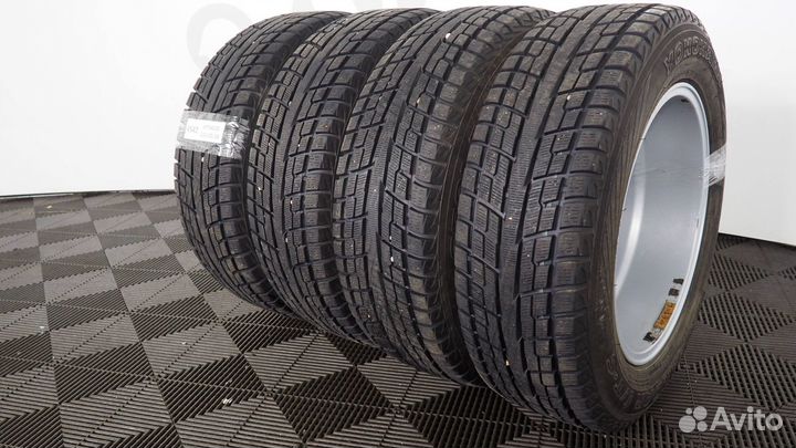 Комплект колес Yokohama Geolandar I/T-S G073 235/6