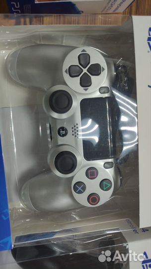 Джостик sony PS4