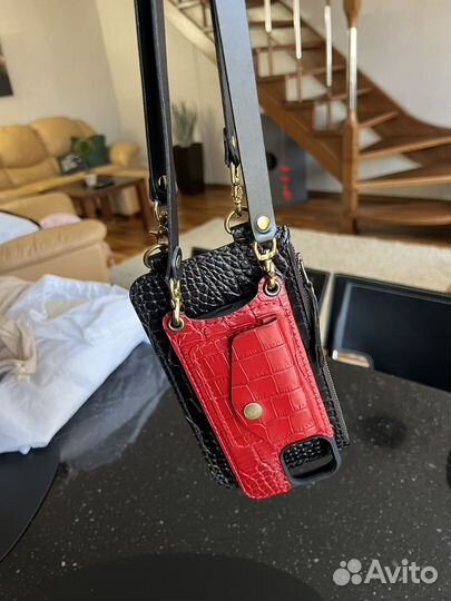 Чехол на iPhone 13 pro max