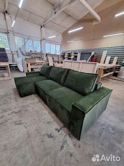 Диван раскладной