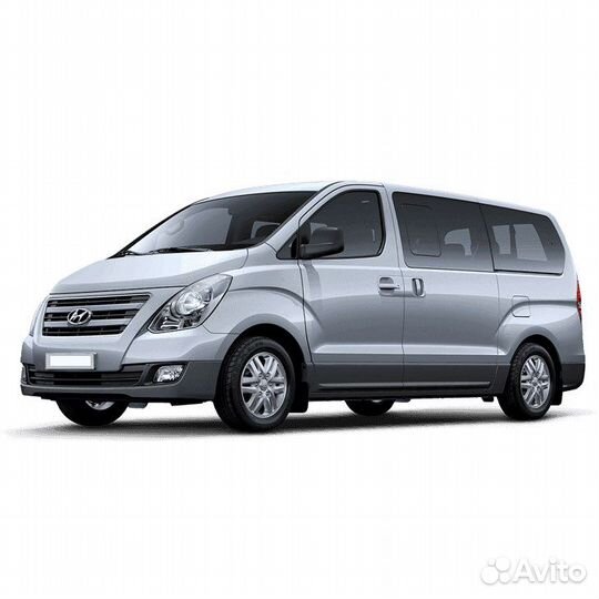 Аренда и перевозка пассажиров микроавтобусом