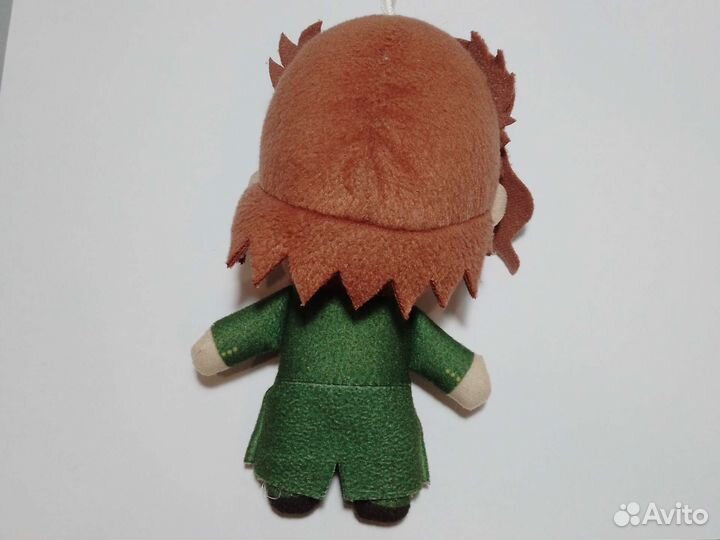 Какеин Нориаки мягкая игрушка кукла тренд