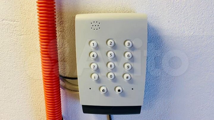 Склад индивидуального хранения имущества 28 м²