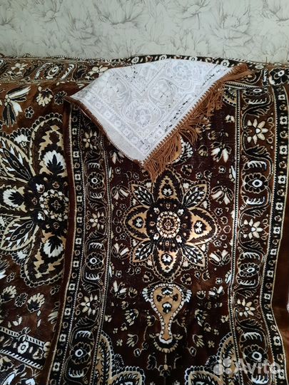 Покрывало плед