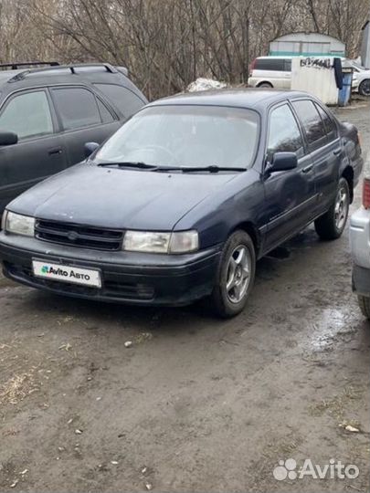 Toyota Corsa 1.5 МТ, 1993, 180 000 км