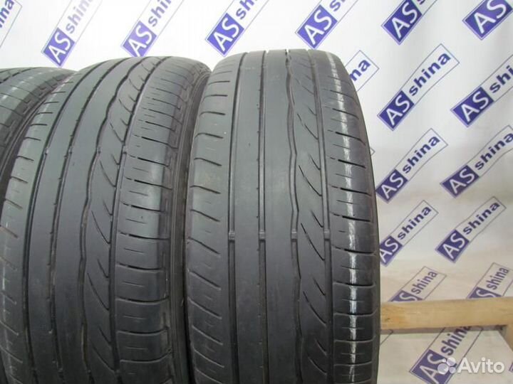 Dunlop SP Sport 01 225/60 R18 96R