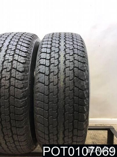 Bridgestone Dueler H/T D840 275/65 R17 114H