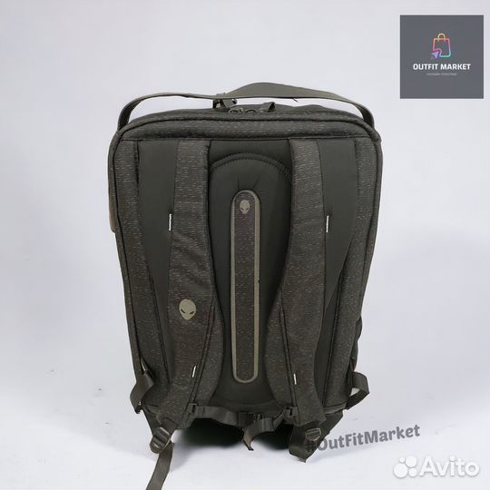 Рюкзак для киберспорта Alienware