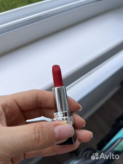 Подарочный набор из 2 помад Dior