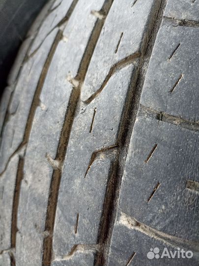 Bridgestone B390 195/65 R15